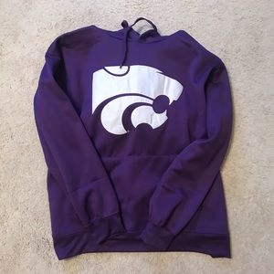 Kstate hoodie